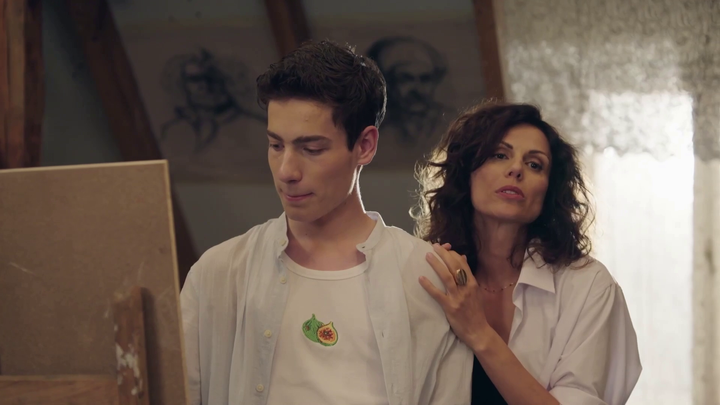 Osud - Izabela Kralovicova